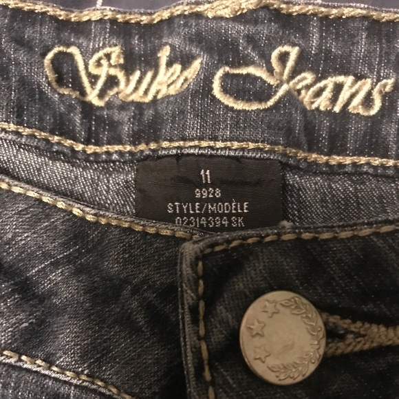 Jeans - Picture 4 of 4